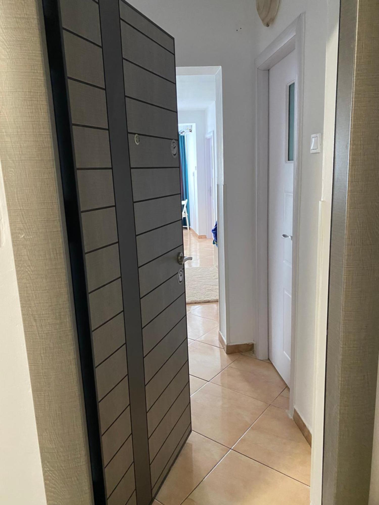 Studio Garsoniera 552 Bukarest Kültér fotó