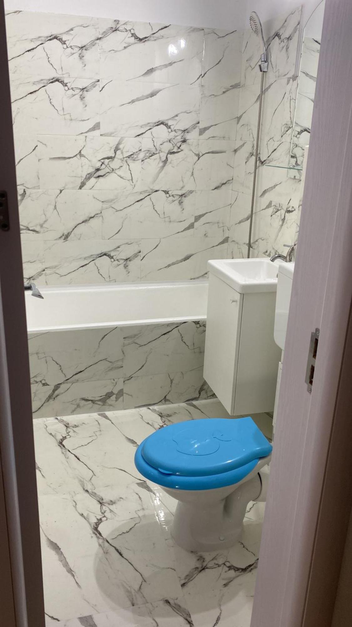 Studio Garsoniera 552 Bukarest Kültér fotó