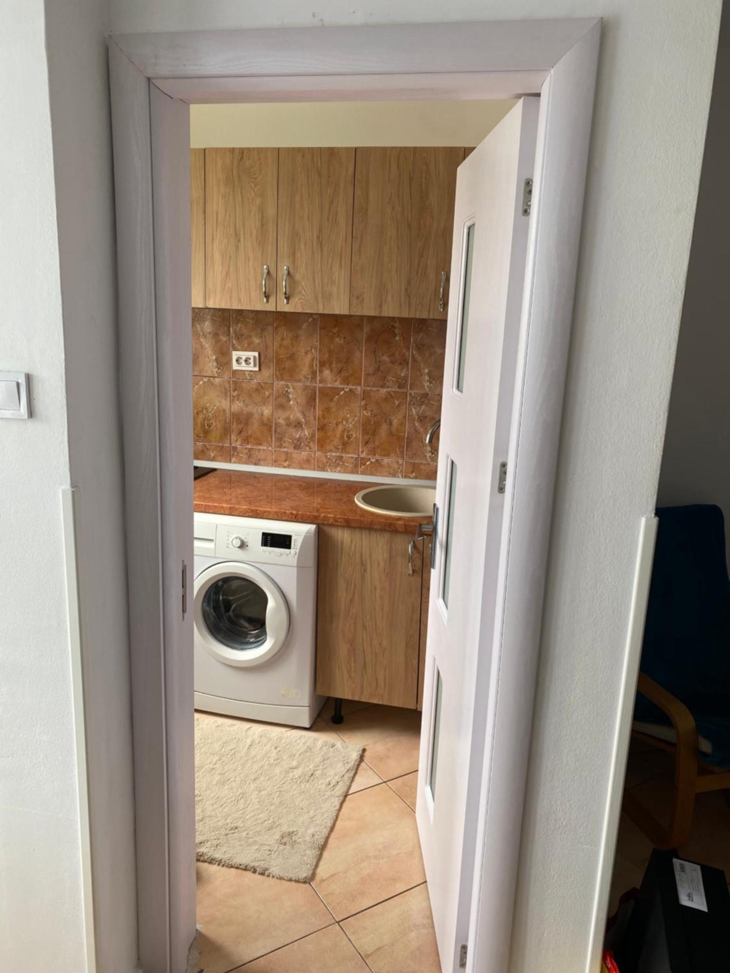Studio Garsoniera 552 Bukarest Kültér fotó