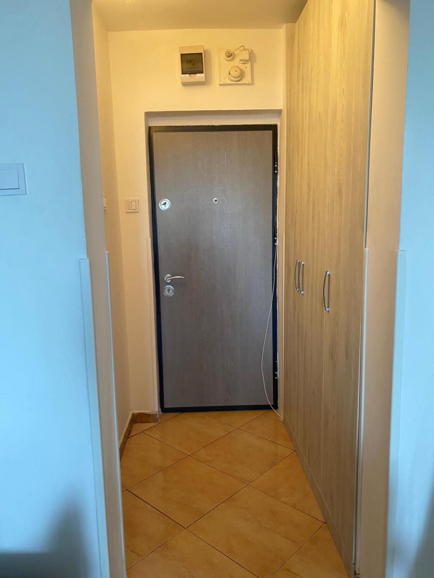 Studio Garsoniera 552 Bukarest Kültér fotó
