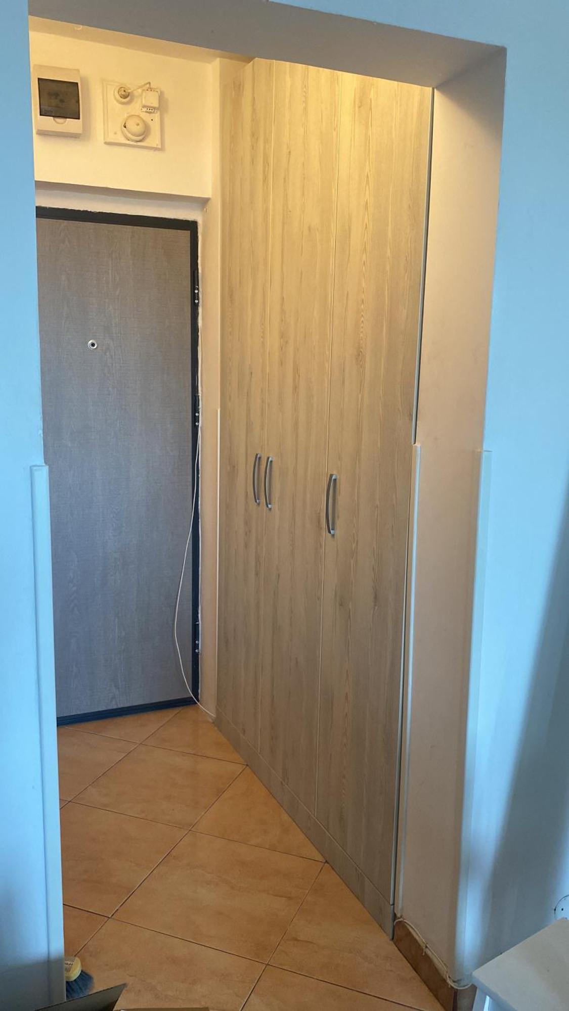 Studio Garsoniera 552 Bukarest Kültér fotó
