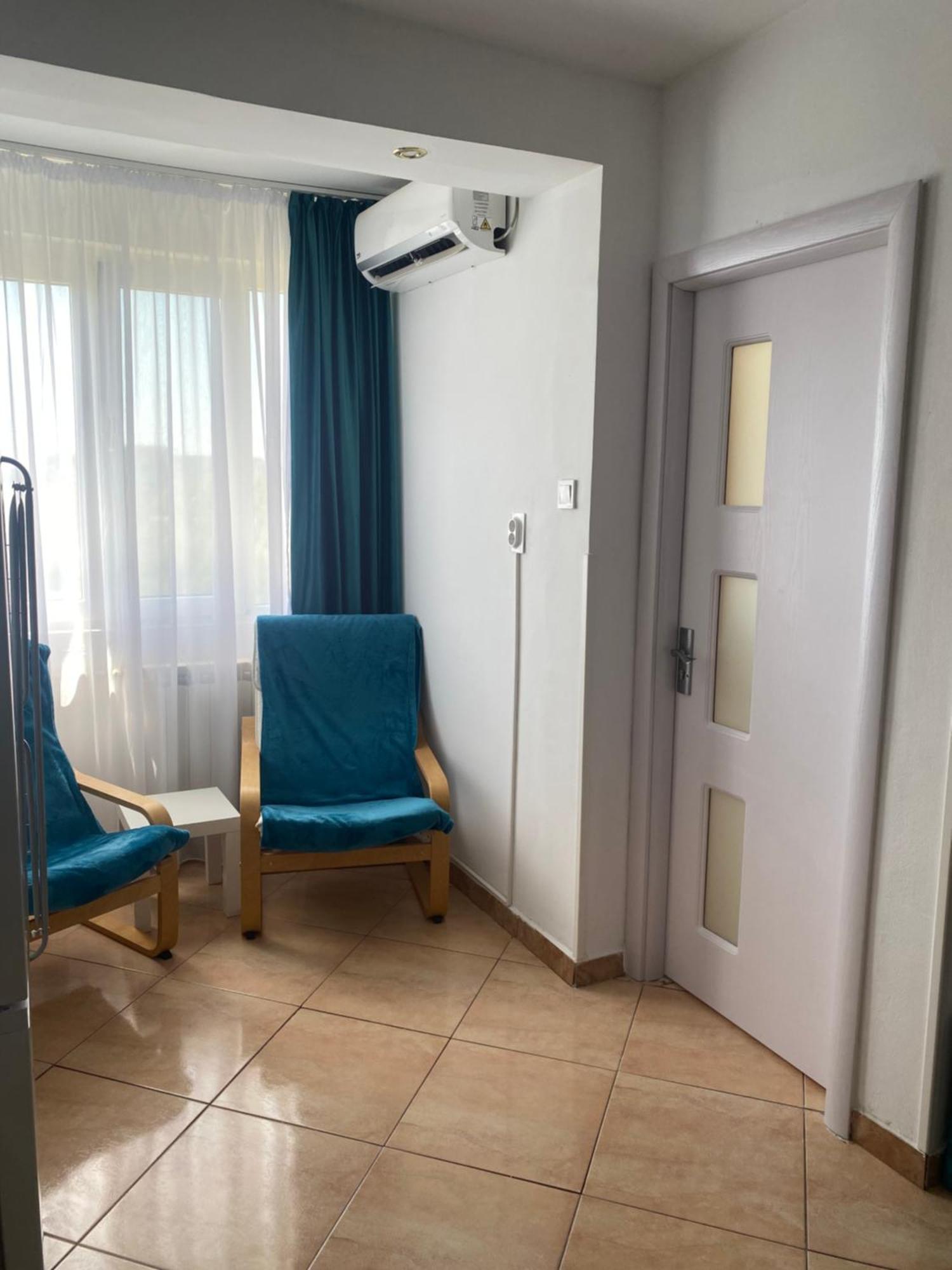 Studio Garsoniera 552 Bukarest Kültér fotó