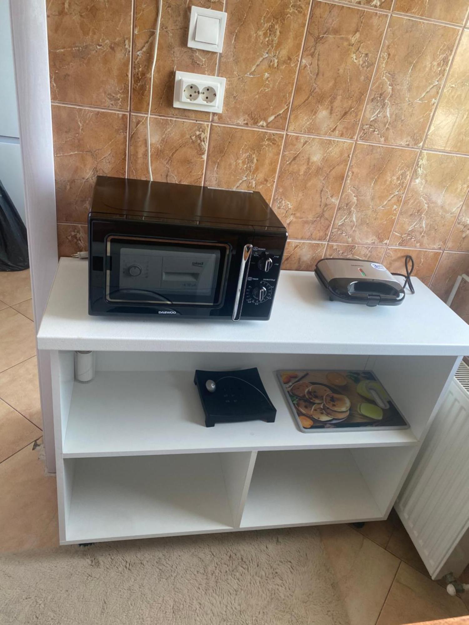 Studio Garsoniera 552 Bukarest Kültér fotó
