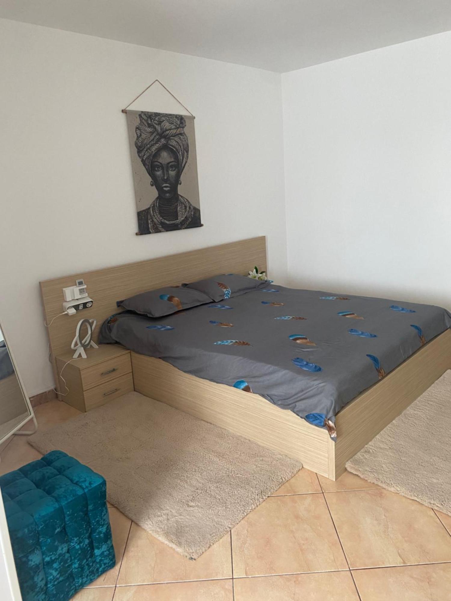 Studio Garsoniera 552 Bukarest Kültér fotó