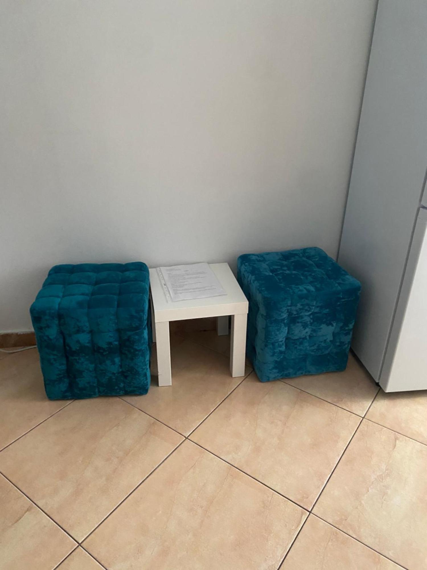 Studio Garsoniera 552 Bukarest Kültér fotó