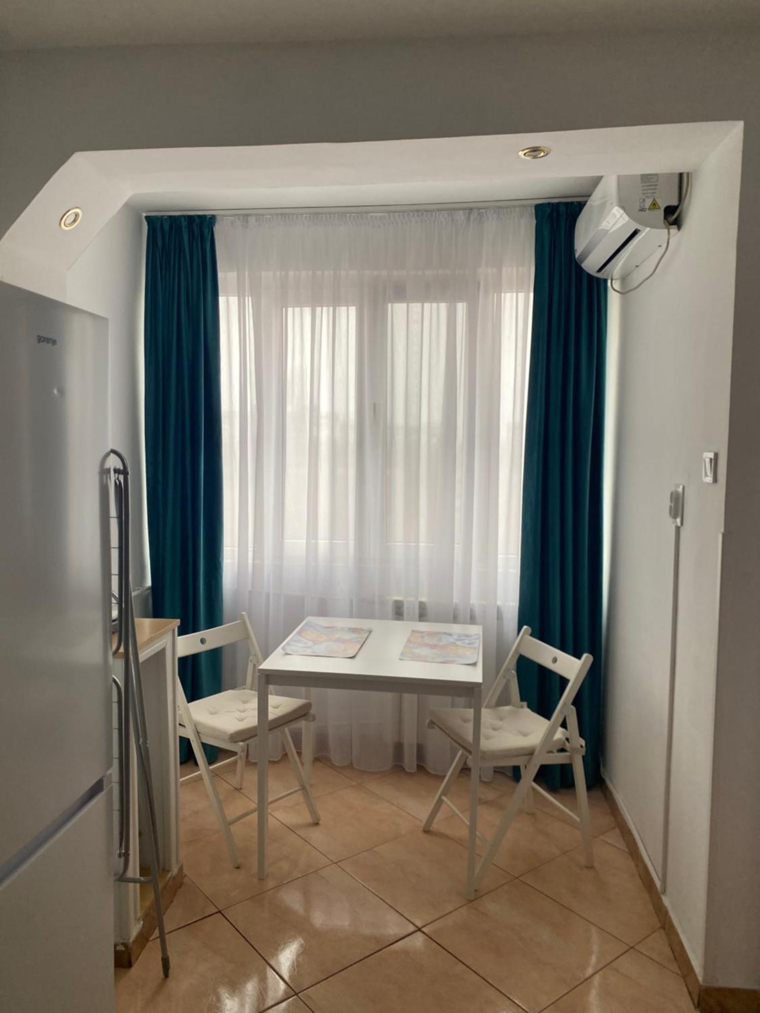Studio Garsoniera 552 Bukarest Kültér fotó