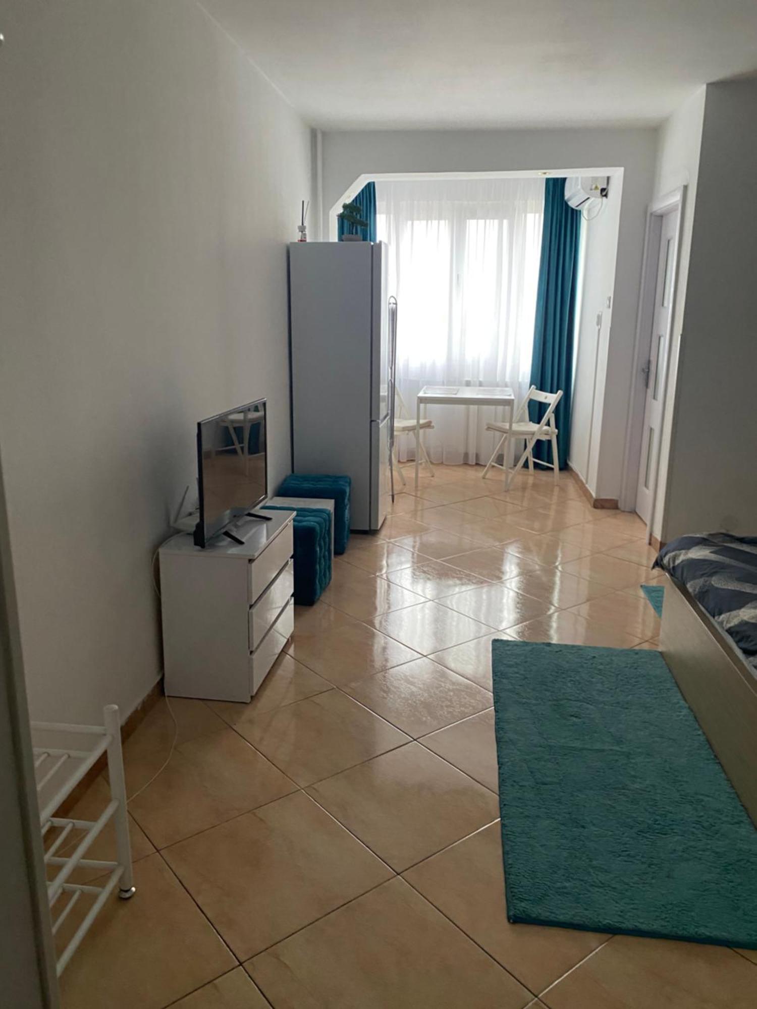Studio Garsoniera 552 Bukarest Kültér fotó